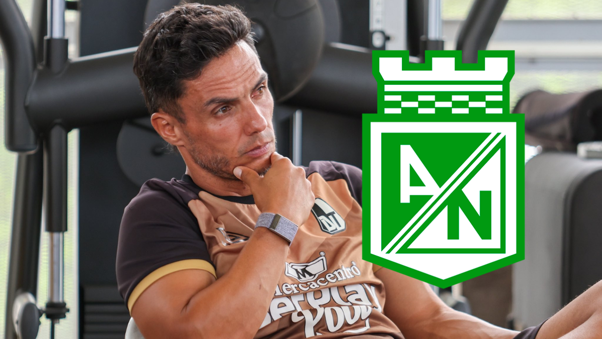 Tolima prepara importante contratación de Nacional