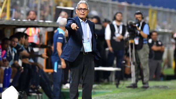 A Nacional se le complicaría contratar a Reinaldo Rueda: selección mundialista lo quiere