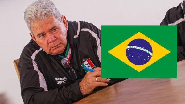 Once Caldas hizo oferta por delantero que juega en Brasil