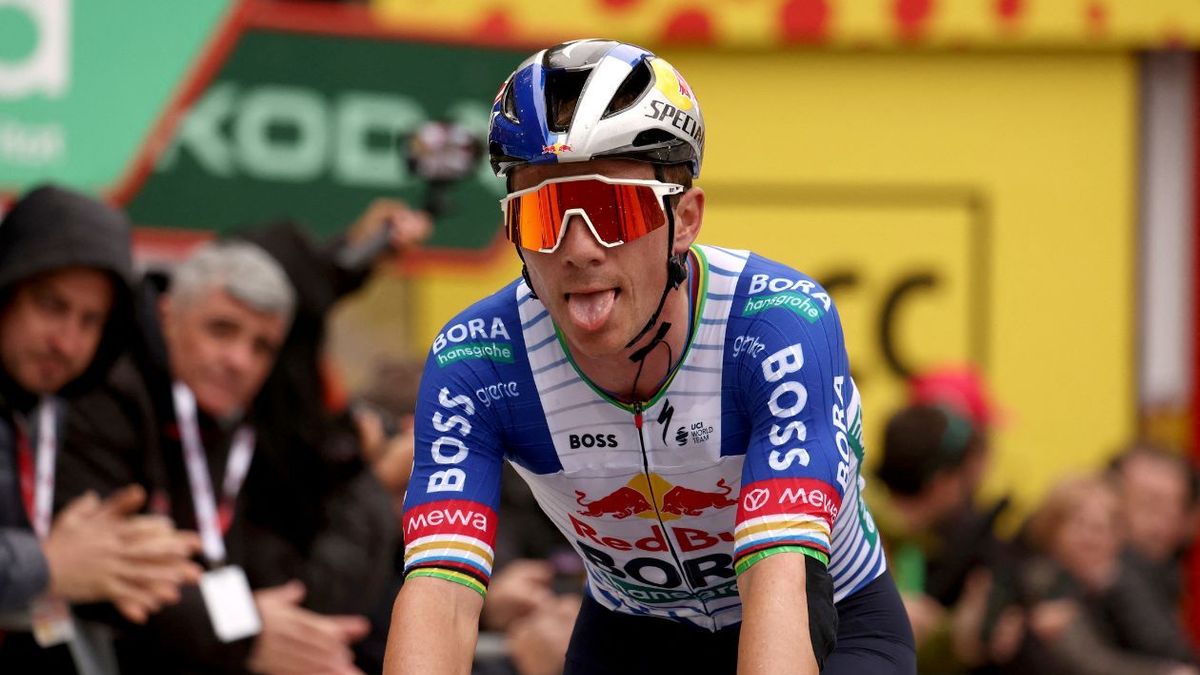 Remco Evenepoel podría no correr el Tour de Francia, ¿por qué?