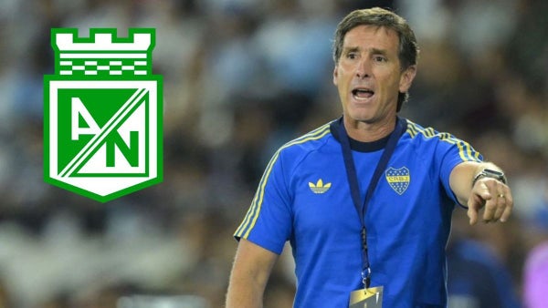 ¿Claudio Úbeda será el nuevo técnico de Nacional? Filtran decisión final