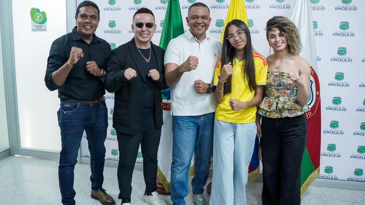 sincelejo taekwondo