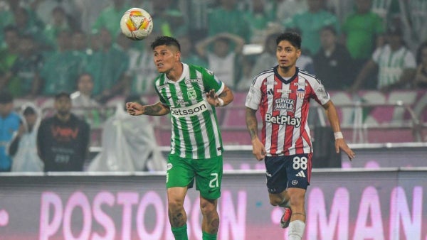 Dimayor oficializó cómo se jugará la primera fecha de la Liga BetPlay 2026-II