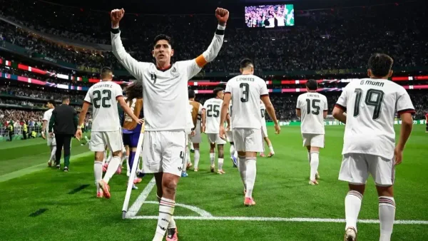 México terminó líder: así se definió el Grupo A del Mundial 2026