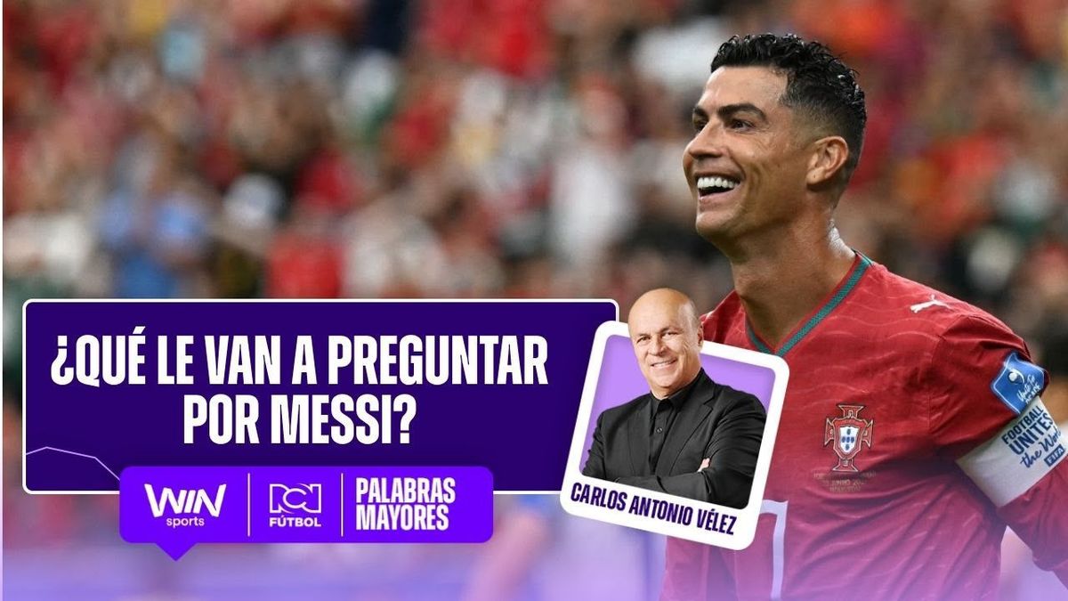 Carlos Antonio Vélez y sus Palabras Mayores del 25 junio del 2026