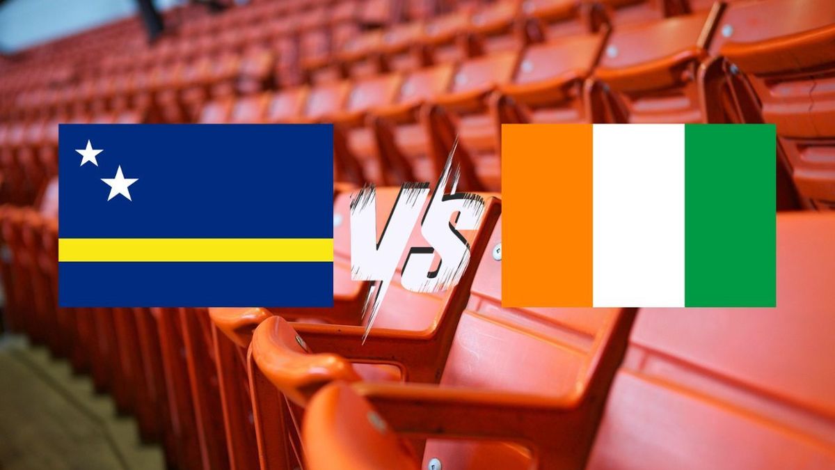 EN VIVO Curazao vs Costa de Marfil | Copa Mundial de la FIFA 2026