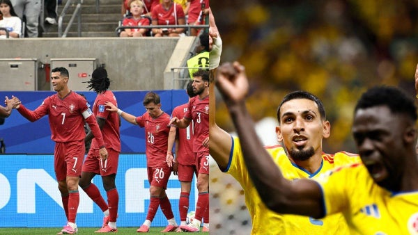 Preocupación de Portugal vs Colombia: las tres dudas que tendría Roberto Martínez
