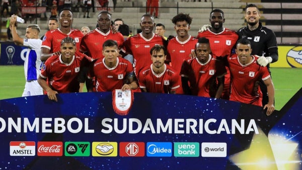 América de Cali va con todo: anunció nuevo refuerzo