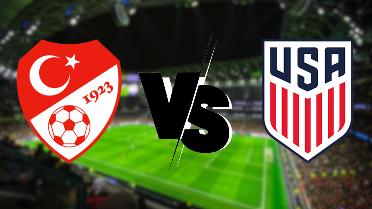 Turquía vs Estados Unidos