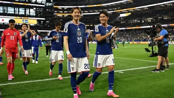 Brasil ya tiene rival: cuándo y a qué hora jugará contra Japón en el Mundial 2026