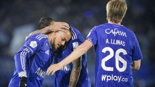 Los dos arqueros que llegarían a Millonarios para el segundo semestre