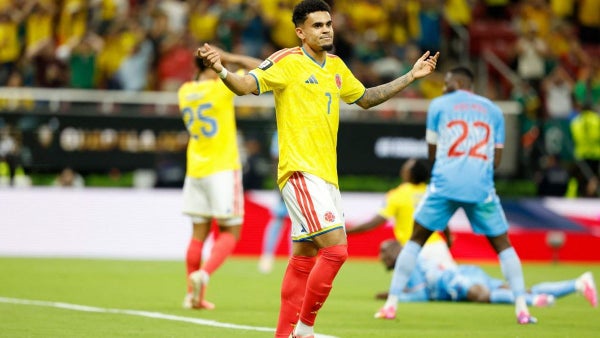Bayern se acordó de Luis Díaz en pleno Mundial: el premio que ganó en Alemania