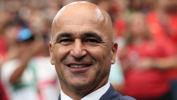 Portugal priorizó a Colombia: Roberto Martínez reveló preocupación