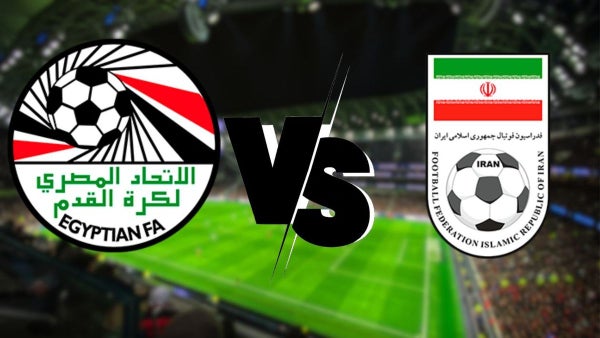 EN VIVO Egipto vs Irán | Copa Mundial de la FIFA 2026