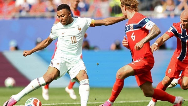 Mundial 2026: tabla de posiciones final y clasificados del grupo I