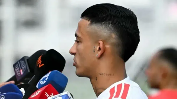 “Colombia no tiene presión”: Kevin Castaño encendió la previa contra Portugal