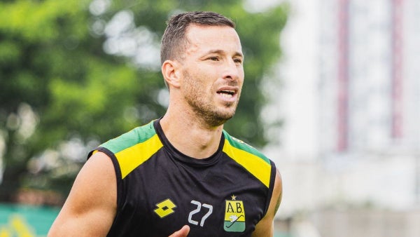 Sale a la luz si Luciano Pons llegará al Junior: ¿bombazo en el FPC?