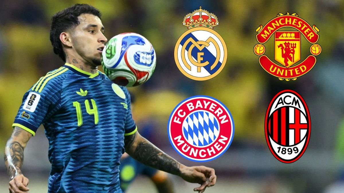 Gustavo Puerta.