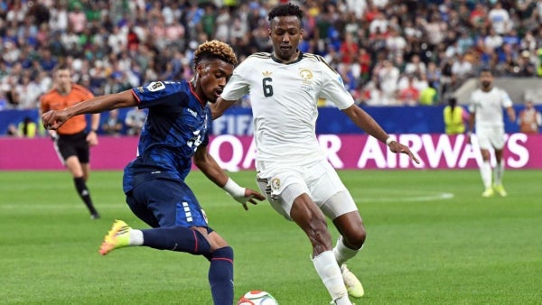 Cabo Verde clasifica a dieciseisavos de final del Mundial 2026