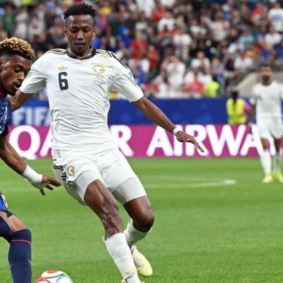 Cabo Verde clasifica a dieciseisavos de final del Mundial 2026