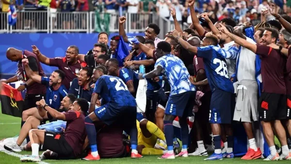 Argentina no se puede confiar: así es Cabo Verde, la revelación del Mundial 2026
