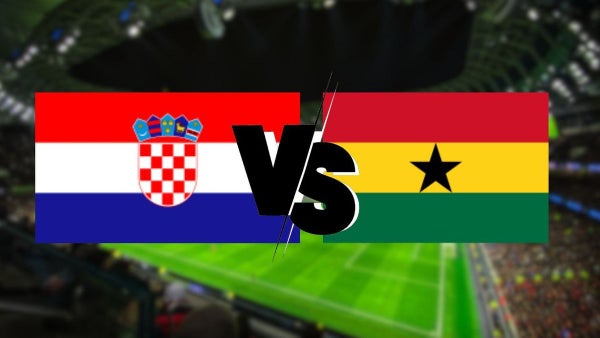 EN VIVO Croacia vs Ghana | Copa Mundial de la FIFA 2026