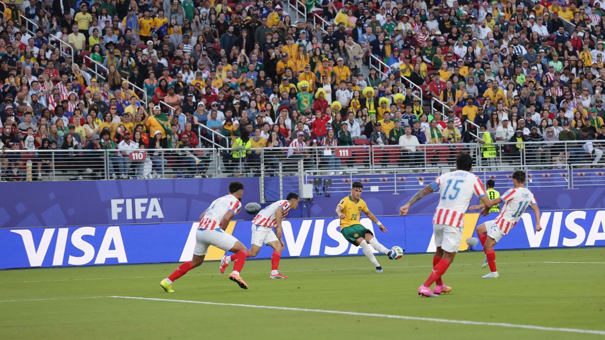 Mundial de la FIFA 2026