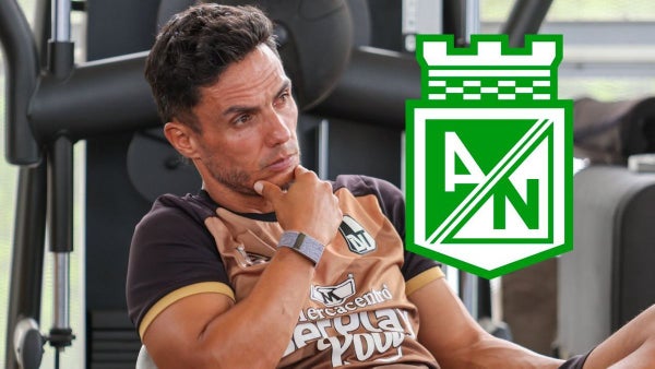 El técnico que llegaría a Tolima tras la salida de Lucas González a Nacional