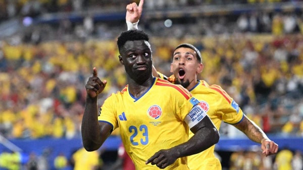 Selección Colombia: definido el rival en 16avos de final de la Copa del Mundo