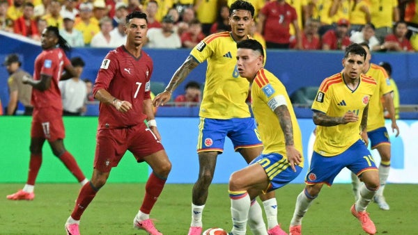 Canal RCN transmitirá 16 partidos de los 16avos. partidos del Mundial en YouTube