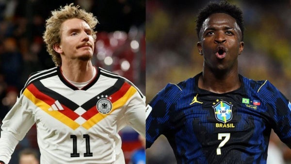 Mundial 2026: horarios y cómo VER EN VIVO los partidos de este lunes 29 de junio