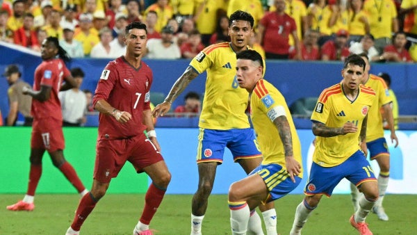 Portugal envió contundente mensaje a Colombia: “El resultado es justo”