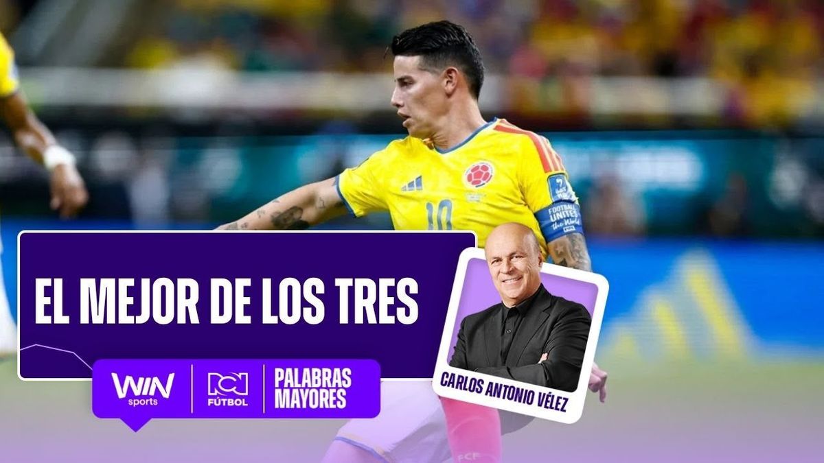 Carlos Antonio Vélez y sus Palabras Mayores del 29 junio del 2026