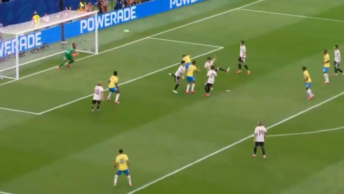 Atajada Japón a Brasil