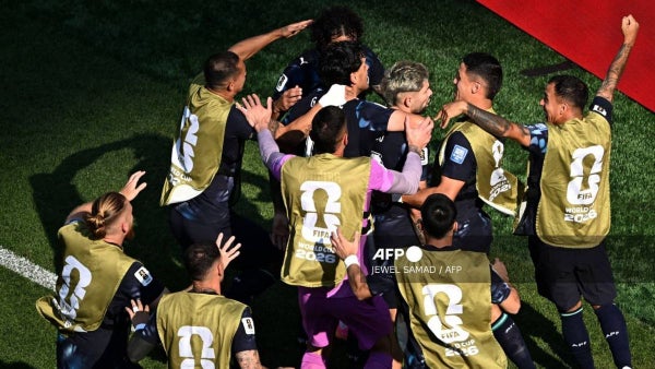 [Video] Paraguay dio el palo del Mundial y eliminó a Alemania por penaltis