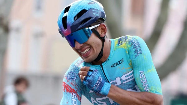 Oficial: tres colombianos fueron anunciados para el Tour de Francia 2026