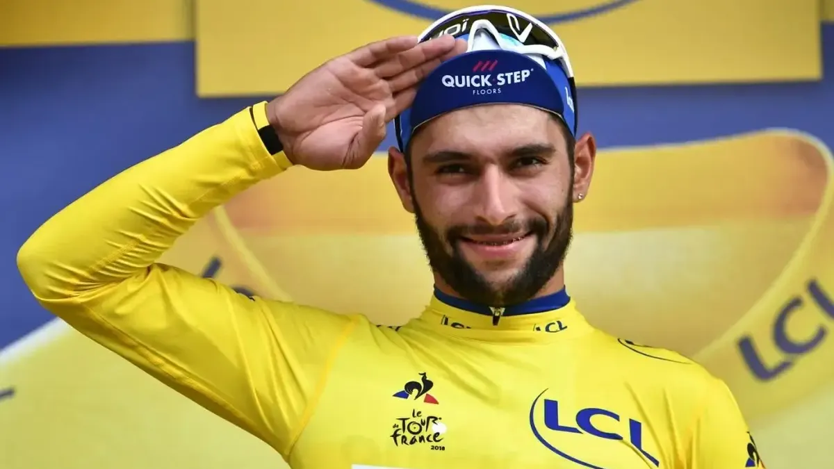 Fernando Gaviria.