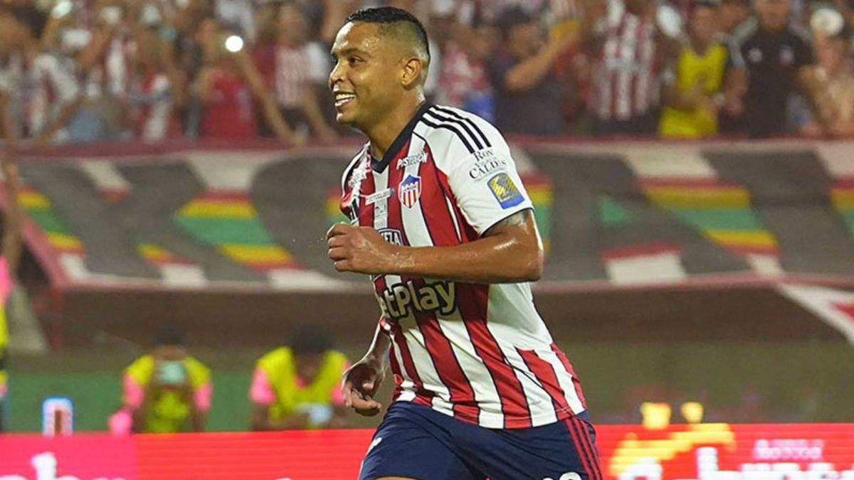 Luis Muriel.