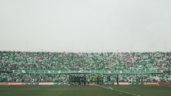 Atlético Nacional hizo anuncio en pleno mercado de fichajes