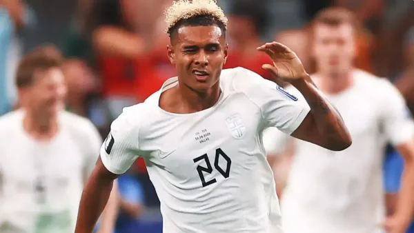 ¿Segunda llave de octavos confirmada en el Mundial? Noruega eliminó a Costa de Marfil