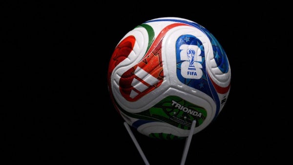 Confirmado el tercer cruce de octavos de final de la Copa del Mundo 2026