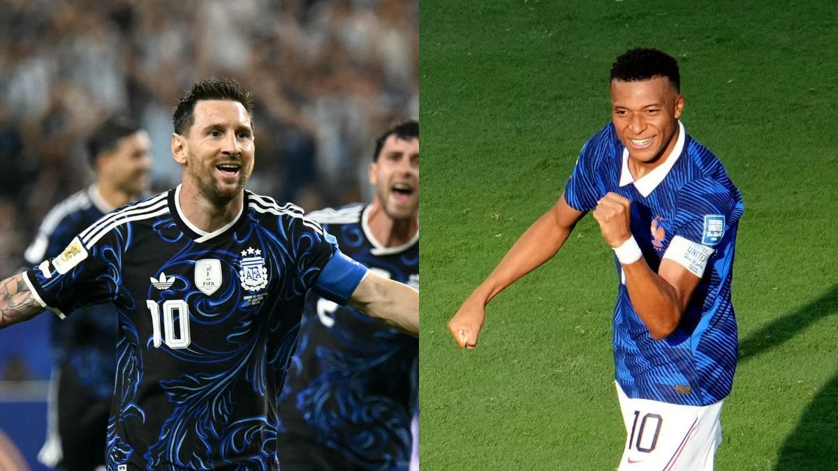 Así va la tabla de goleadores de la Copa Mundial 2026