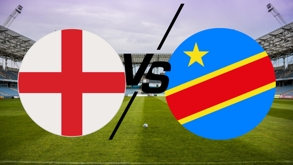 EN VIVO Inglaterra vs. RD Congo | 16avos. Copa del Mundo 2026