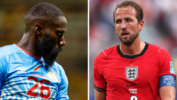 Inglaterra vs. RD Congo: Inteligencia artificial predice marcador exacto
