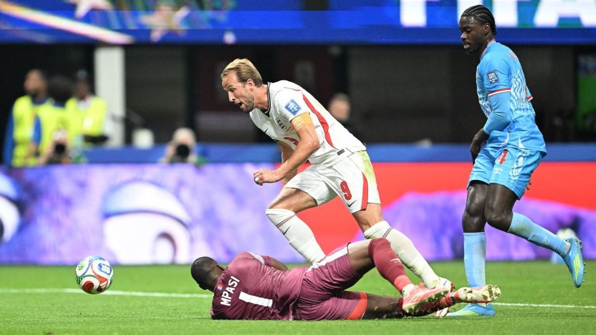 La acción de Kane.