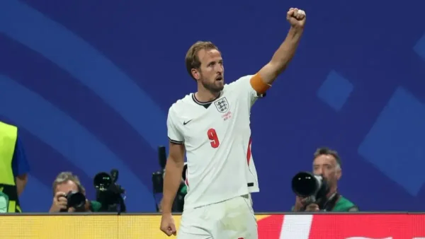 ¡Doblete! Kane pone a Inglaterra en octavos de final del Mundial 2026