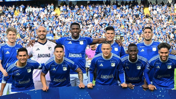 Millonarios sería vendido por 65 millones de dólares