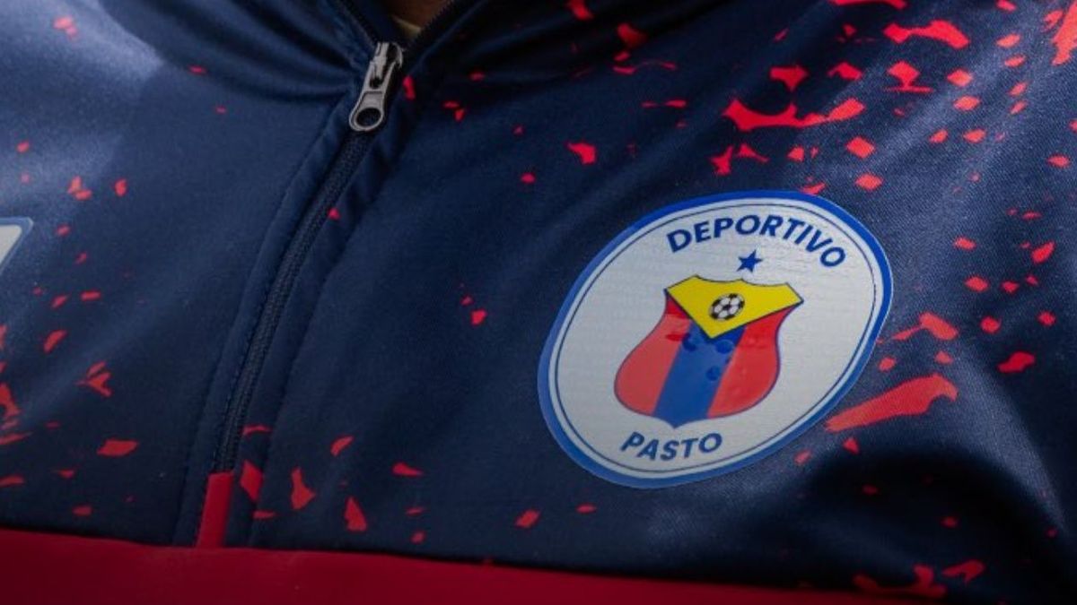 Deportivo Pasto