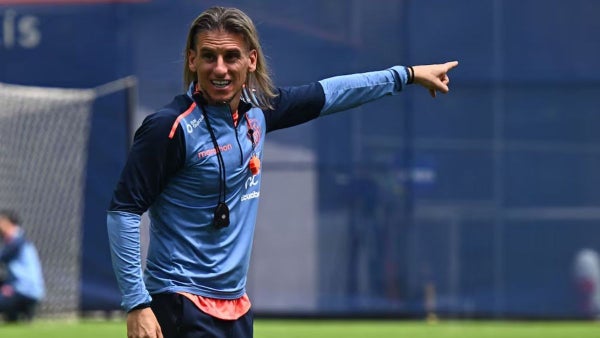 Copa del Mundo 2026: las siete selecciones que se han quedado sin director técnico