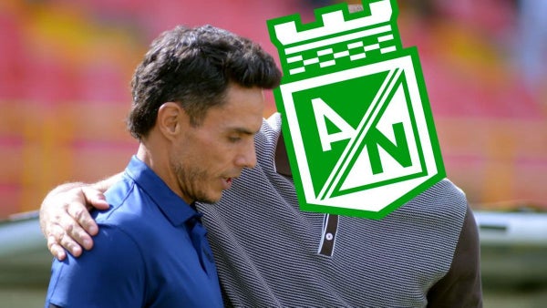 Reto para Lucas González: así le ha ido a los técnicos bogotanos que han pasado por Nacional